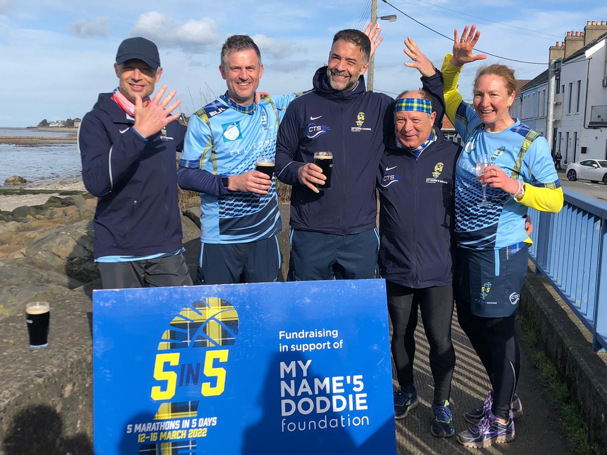 Happiness is Egg Shaped (@happyeggshaped) on Twitter photo πPODπ
<a href="/StuartThom11/">Stuart Thom</a> invited me to host quizzes for <a href="/MNDoddie5/">My Name'5 Doddie Foundation</a>, giving me confidence to host Doddie Live shows & eventually, this podcast. #GoodGuy
He recruited former team mate of Doddie, Budge Poutney for his 5 in 5
Happiness is Egg Shaped #ForDoddie
podfollow.com/happiness-is-wβ¦ πPODπ
<a href="/StuartThom11/">Stuart Thom</a> invited me to host quizzes for <a href="/MNDoddie5/">My Name'5 Doddie Foundation</a>, giving me confidence to host Doddie Live shows & eventually, this podcast. #GoodGuy
He recruited former team mate of Doddie, Budge Poutney for his 5 in 5
Happiness is Egg Shaped #ForDoddie
podfollow.com/happiness-is-wβ¦