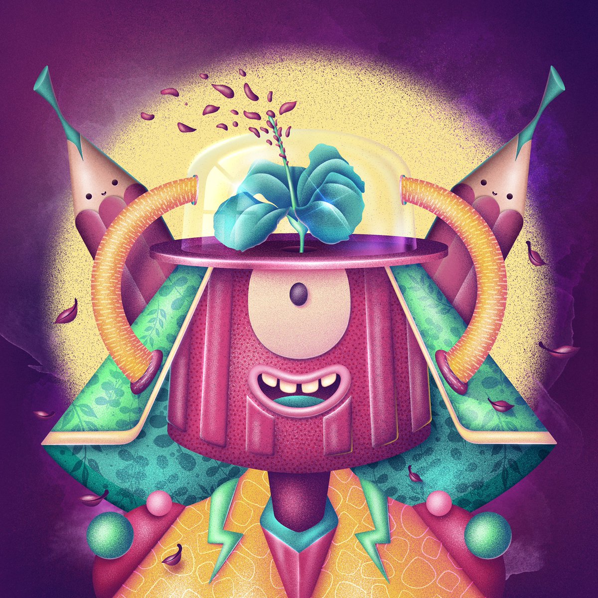 Auction starting in 1 hour! <a href="/NoCap_NFT/">NoCap</a> <a href="/rarible/">Rarible</a> 

#rarible #NFTs #nftart #NFTCollection #NFTCommunity #nftcollector #nftartist #nftdrop