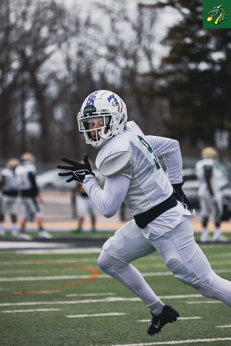 Scrim day😁⠀
⠀
🐲| Spring ball '22