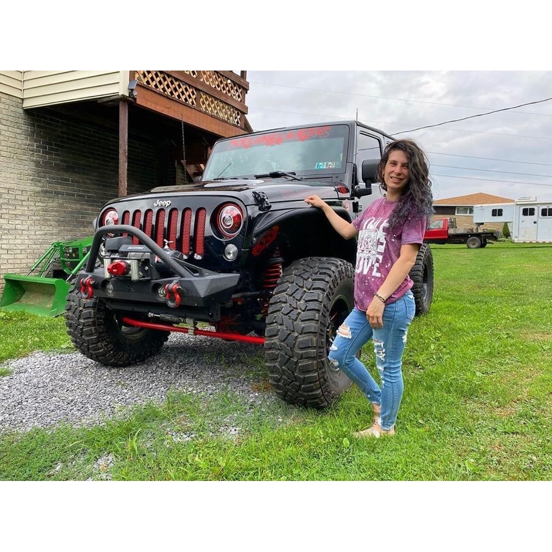 💕
#jeep