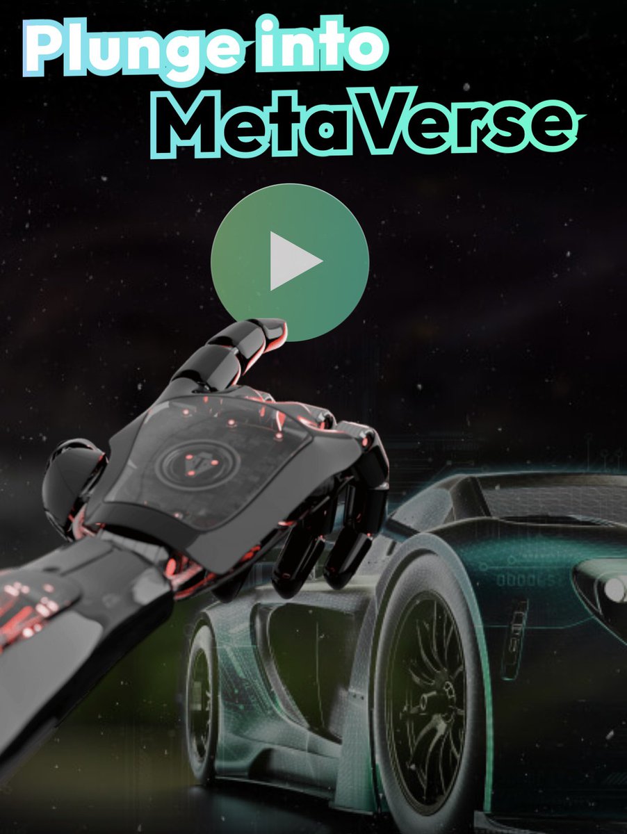 Hi, riders. A demo of our game has been released on our website.  You can check it out by clicking on the link. We are very interested to hear your opinion!

P.S. With love from the development team❤️

tokensale.metaultimateracing.com/nft/