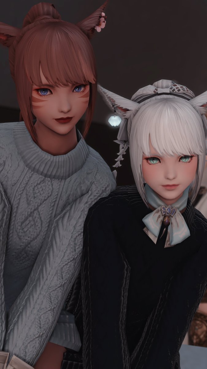 SomSom_72's tweet photo. @natacoco_ffxiv
#GPOSERS | #ミコッテ | #おはミコ| #FF14 | #merpic | #ElysiumTB https://t.co/JSLhlad4cE