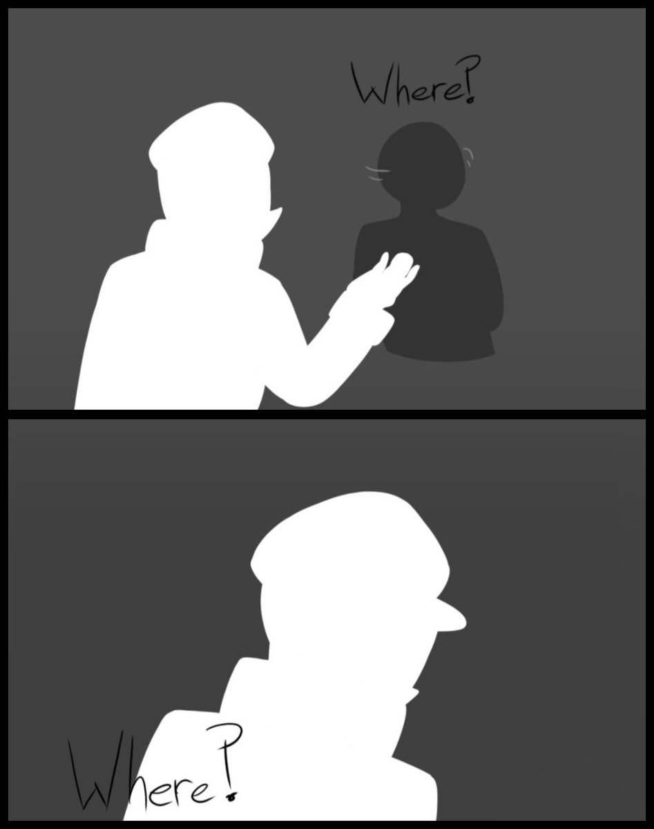 shaggyjabber's tweet photo. Just A Nightmare [Submas Comic, Part 1]

———————————————

Now that you're all gone (all gone, all gone)
(I bet you don't feel lighter)
Well no I don't feel lighter https://t.co/JUBFk0sNLW