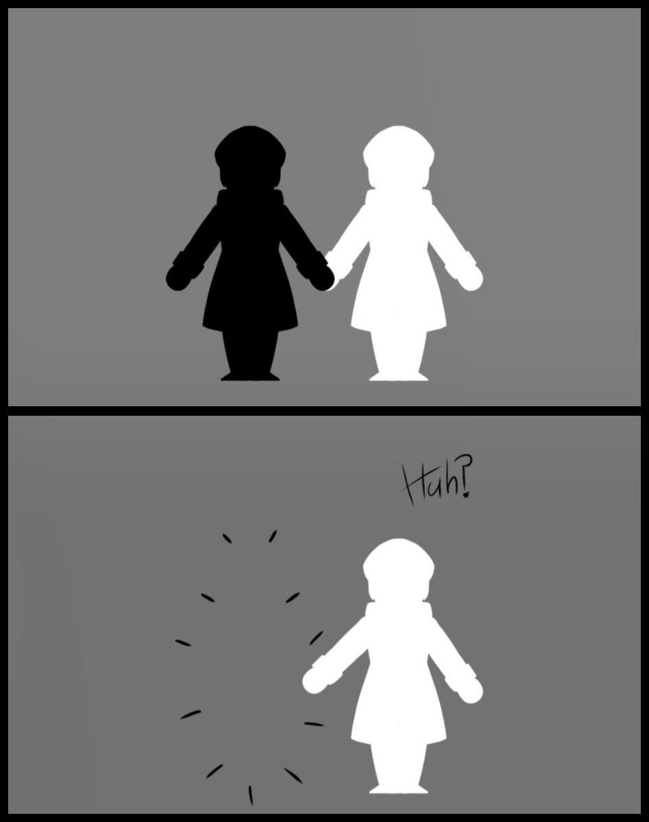 shaggyjabber's tweet photo. Just A Nightmare [Submas Comic, Part 1]

———————————————

Now that you're all gone (all gone, all gone)
(I bet you don't feel lighter)
Well no I don't feel lighter https://t.co/JUBFk0sNLW