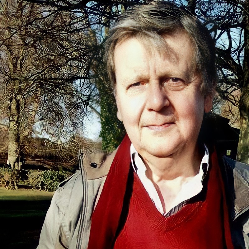 TNThorne1970's tweet photo. Happy 74th Birthday to #PeterHowell born on this day in 1948.
Peter a musician & composer is best known for his work on #DoctorWho as a member of the BBC Radiophonic Workshop. Peter's unmistakable arrangement for the Doctor Who Theme 1st appeared in 1980 through to 1985. https://t.co/LAqGPtaivn