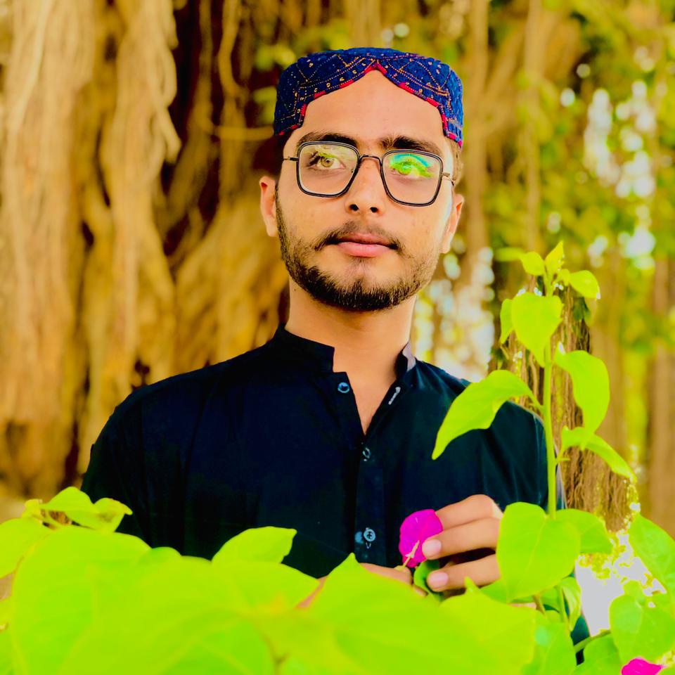 Rehmatullah Charo tweet media