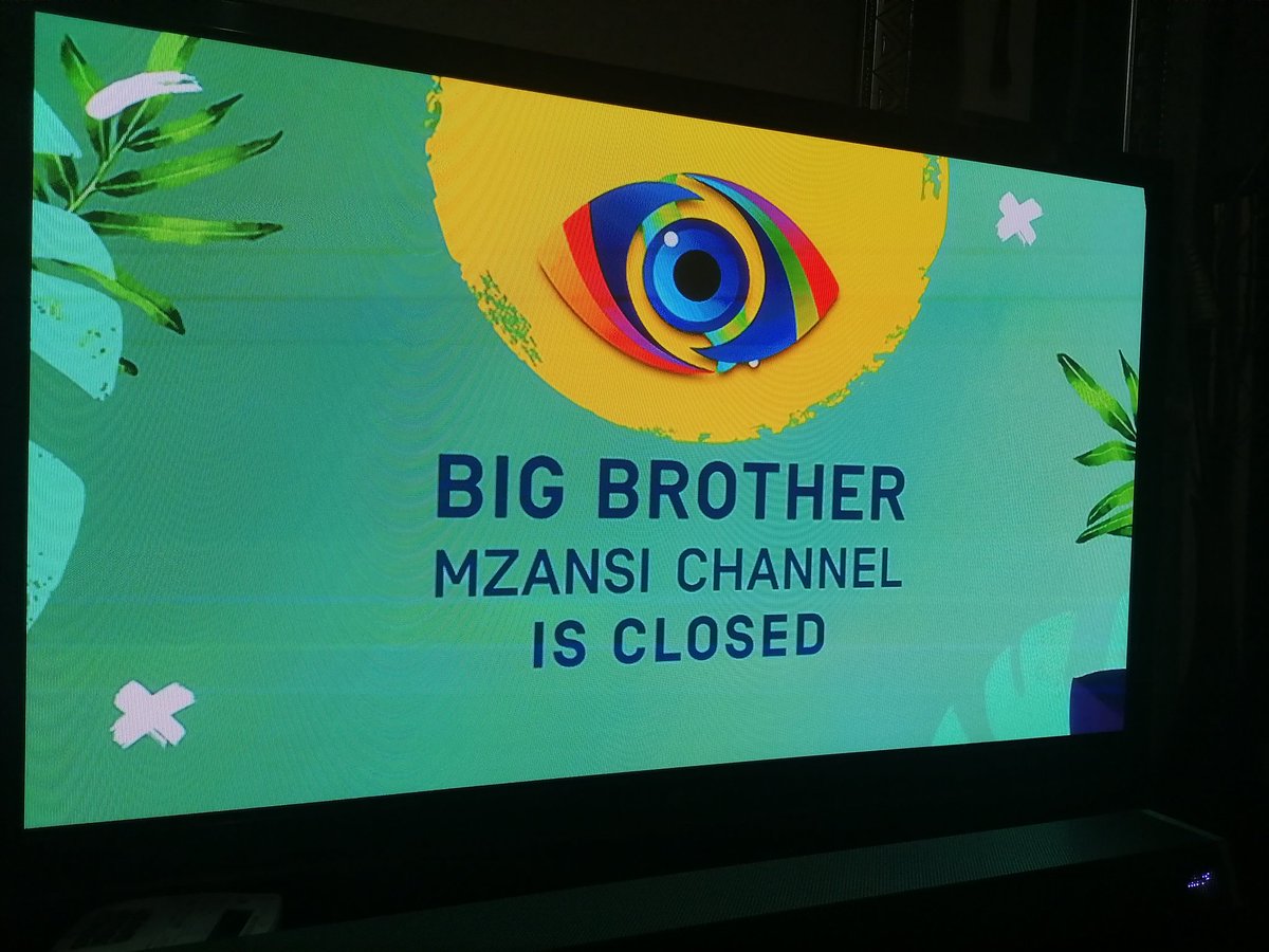 RaadiAc's tweet photo. Damnnn so it's really over😭💔#BBMzanzi https://t.co/9cUvj57hzS