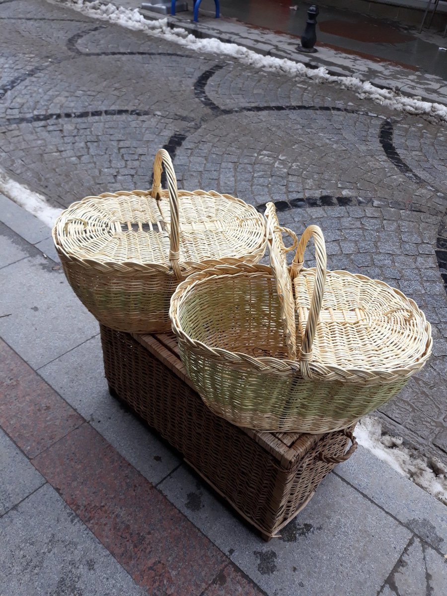 Piknik sepeti -whatsapp sipariş 0532 223 8823