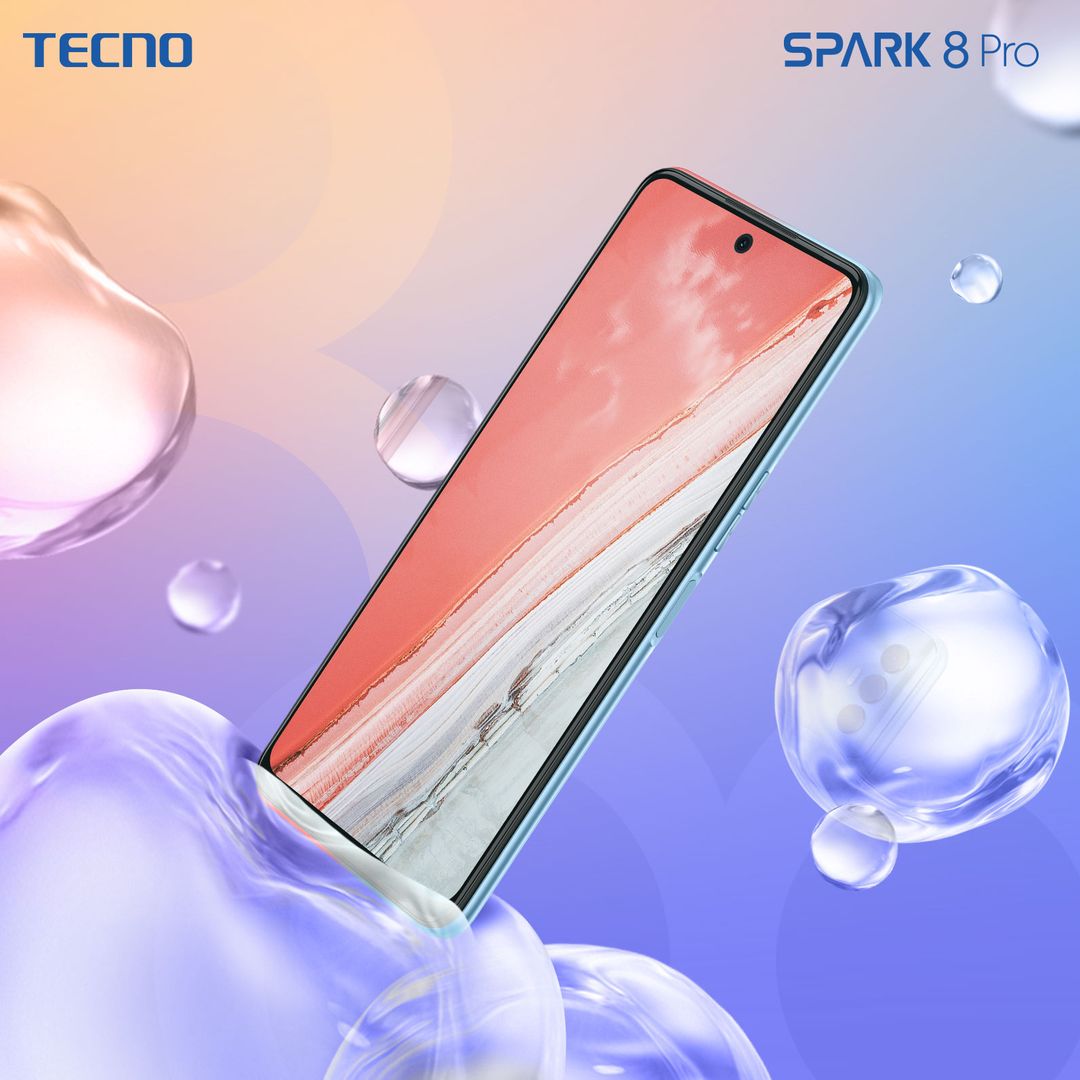 TECNOMobileKSA's tweet photo. شاركنا رأيك في تـــصميم الـ #Spark8Pro
📱✨ 🌍
يمكنك الطلب عن طريق:
https://t.co/E95DLeF0JO https://t.co/XZeQbbf1FL