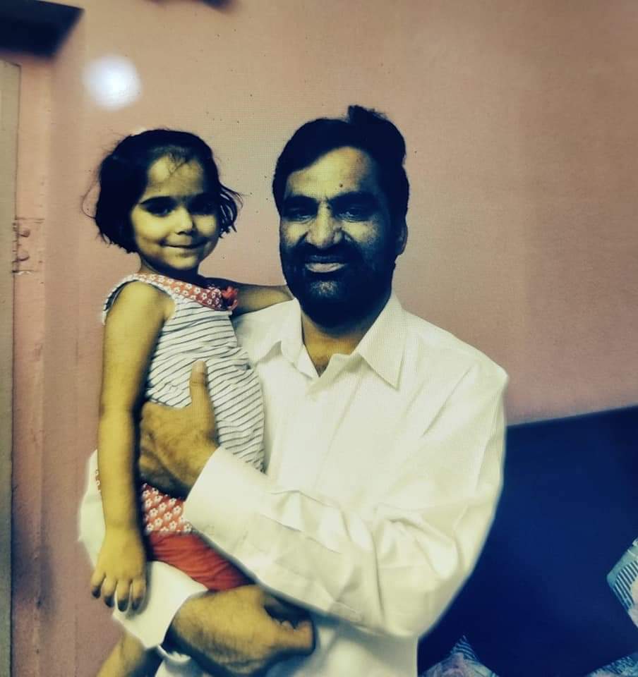 hanumanbeniwal's tweet photo. मेरी प्यारी व लाडली बेटी दिया को उसके जन्मदिन की शुभकामनाएं व आशीर्वाद ! https://t.co/3A2dbfWvuM