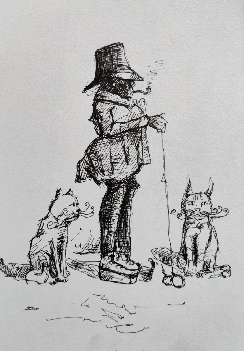 RensMuskens's tweet photo. What do you think? Should we do it?

1/1 #NFTCommumity #tale #art #NFT
#cats 
https://t.co/2ThFM47UvE https://t.co/o0Kjgm6A6W