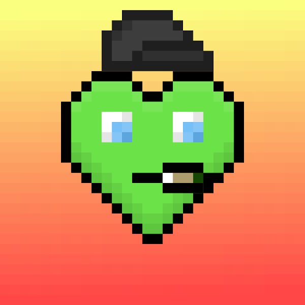 PIXY Punks tweet media