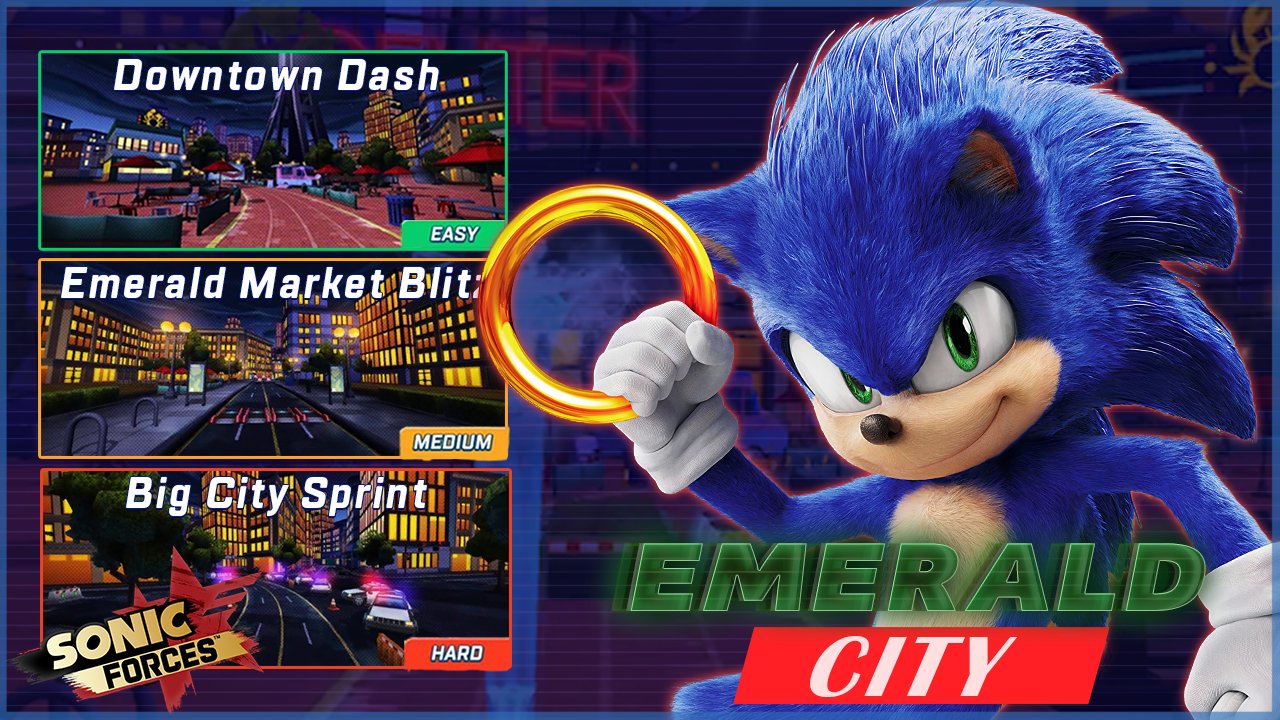 SonicWindBlue #SonicDreamTeam on X: Darkspine Sonic will join #SonicForces Mobile on September 15th 2022. Here are his stats, his rarity and his three new items! / X