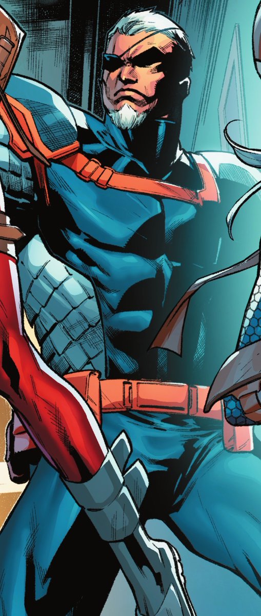 // I don't want to make Slade I don't want to make Slade I don't want to make Slade I don't want to make Slade I don't want to make Slade I don't want to make Slade I don't want to make Slade I don't want to make Slade I don't want to make Slade 

I don't wan-

...

Shit...