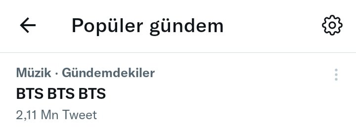 ARMY SEN NE YAPIYORSUN ARMYY

BTS BTS BTS