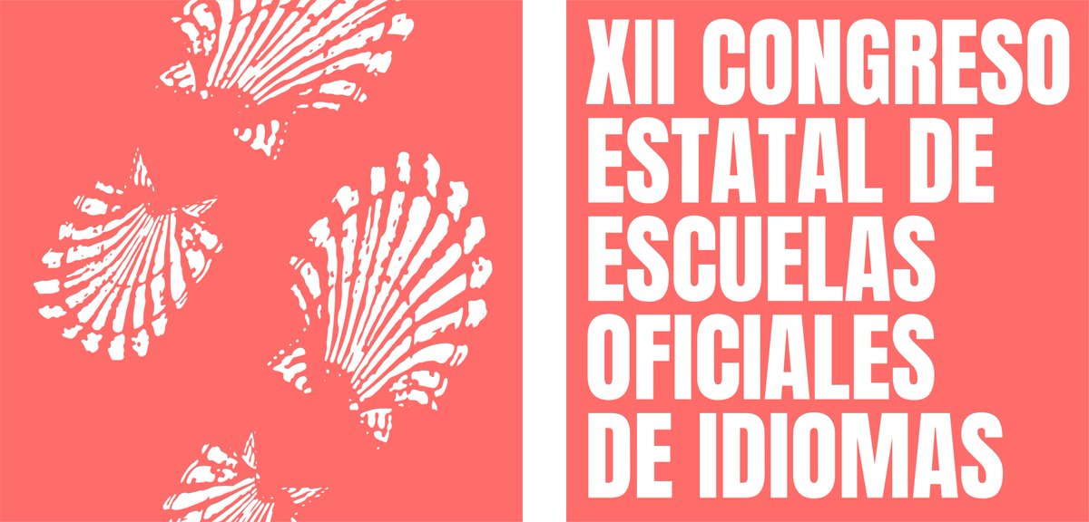 Xa estamos no Camiño das Linguas! Ya estamos en el Camino de las Lenguas! 27, 28 y 29 de Octubre de 2022. 12congresoeoi.gal