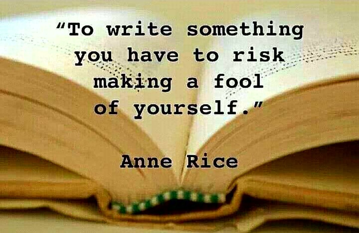JoeBuonfiglio's tweet photo. NO PROBLEM THERE, ANNE!
#WritingCommunity
#writing
#writer
#WritersCommunity
#writers
#WritersLife
#WritingLife
#Absurdists
#WritersOfTwitter
#AuthorsOfTwitter
#authors https://t.co/trNfoGcuI2