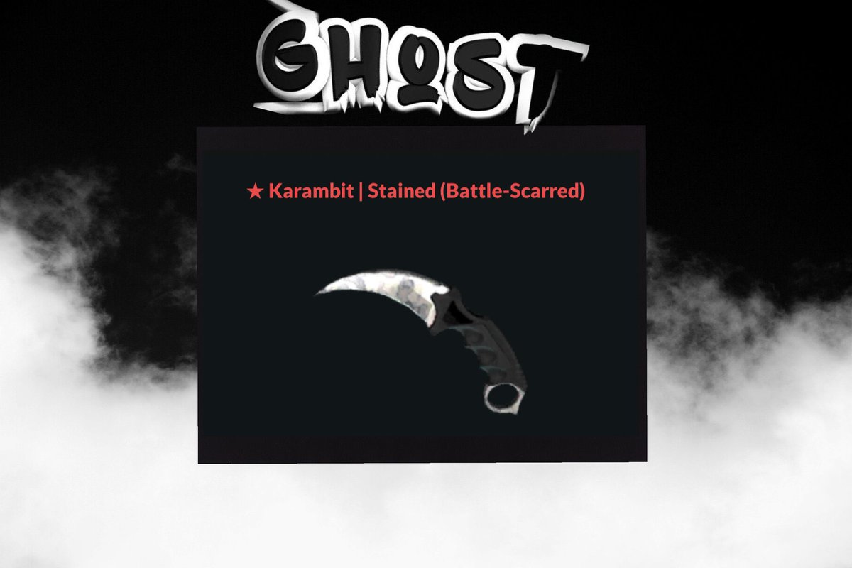 GhostGives👻 tweet media