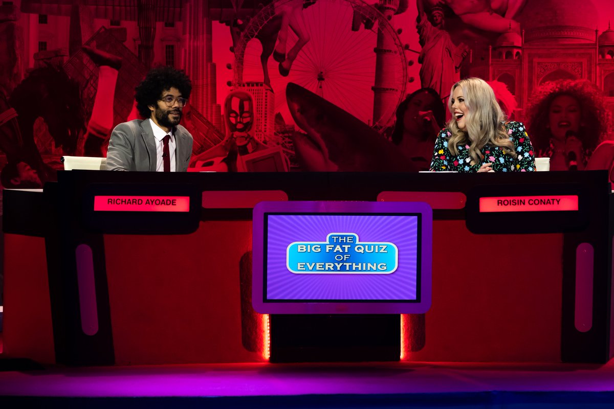 The Big Fat Quiz 2022 Impressão de jogos de tabuleiro com perguntas  correspondentes