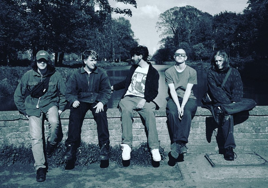 peachesmusicuk's tweet image. Only 2 days left until our @thebrunswicklive @peaches_musicuk show 5th April with @somethingITL @theroebucksband @SisterLucy6 @nova.btn Last few tickets 🎫 available at the door (£7) Doors 7:30pm #somethinginthelake #theroebucks #sisterlucy #novaband #brighton #brightonlive
