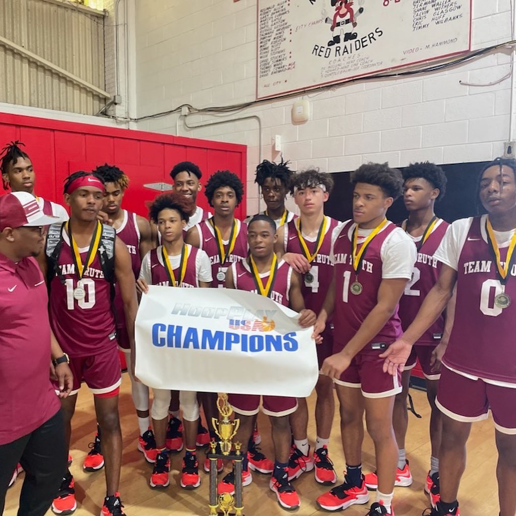 teamtruthelite's tweet photo. God Is Amazing First Weekend Out With Team Truth And We Went 4-0 To Win The Mid South Championship 🎥🦍🦍 #TEAMTRUTH #WeAllWeGot @big73miller @CoachWhite89 @ARPrepSports @TAKEOVERSports @GradyMajors @TopPreps @WGNRecruits @ArRecruitingGuy https://t.co/Lr2e6gqrRm