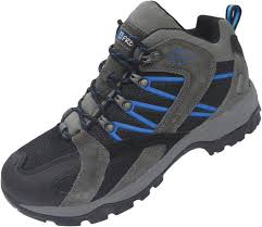 Outdoor gear with great protection #outdoors #hikingshoes