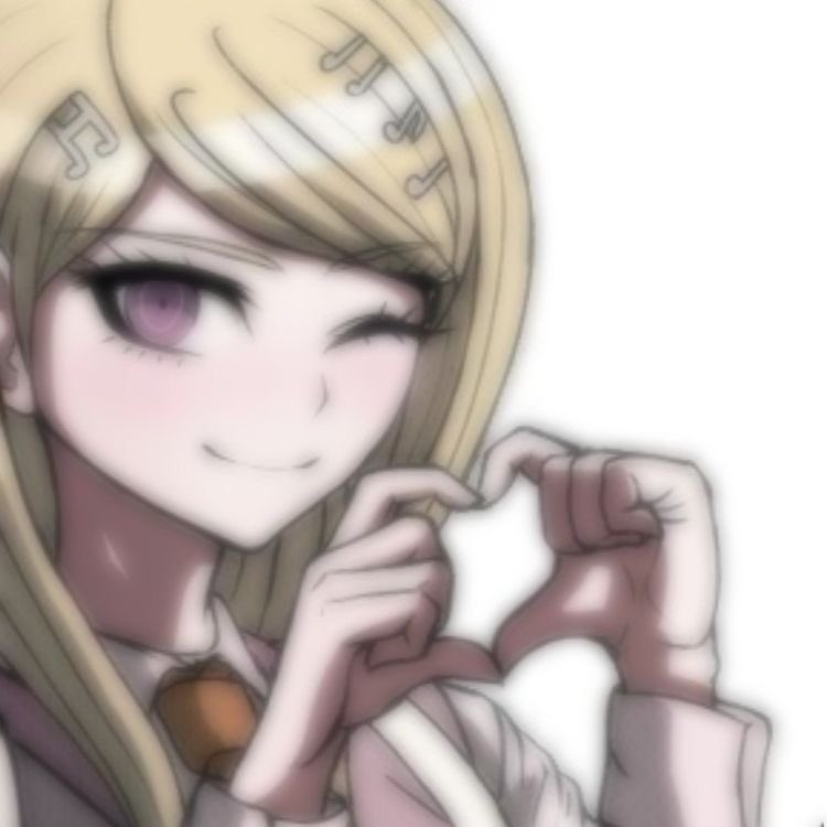 Anime awards! || Danganronpa 3! tweet media