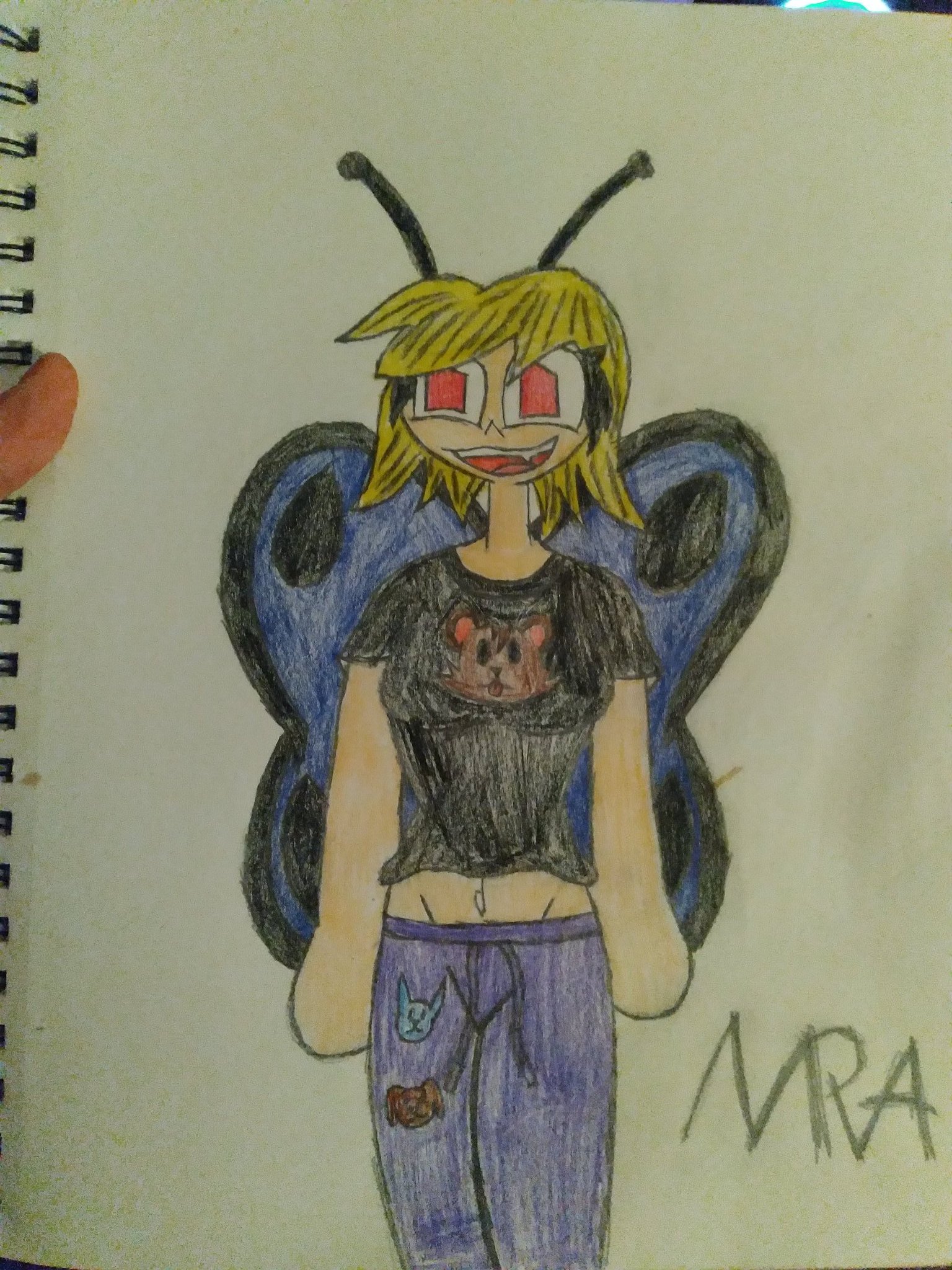 Nightridearts Commissions Open On Twitter shareocs Here Are Some Of 