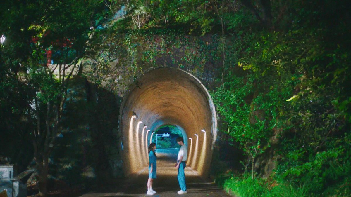 kdramastanx's tweet photo. You don't always end up with your loved ones. you learn, forgot and move on
This drama was heartbreaking but beautiful
This just showed us what GROWTH is✨
#TwentyFiveTwentyOneEp16
#TwentyFiveTwentyOne https://t.co/Jnkbv5ApiQ