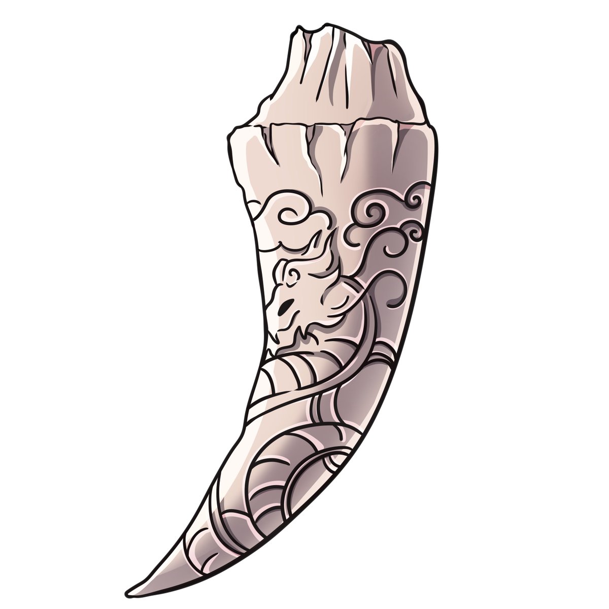 1 of 11 items found in King Aurian's Loot Boxes!🐲

Only a few are left to tell the story of the legendary god-king of all dragons, Dionysus. By equipping this legendary item, Damage Dealer Classes' attack effects will be altered!⚔️

Like + RT for a chance to win 1500 $SLIME!🍀