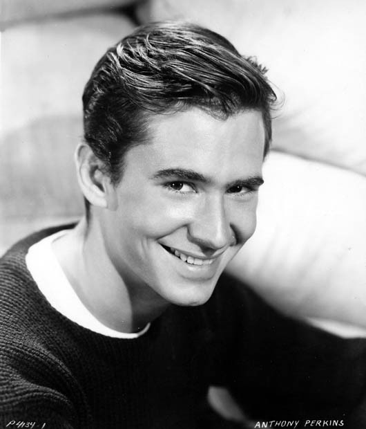 Happy Birthday  Anthony Perkins 