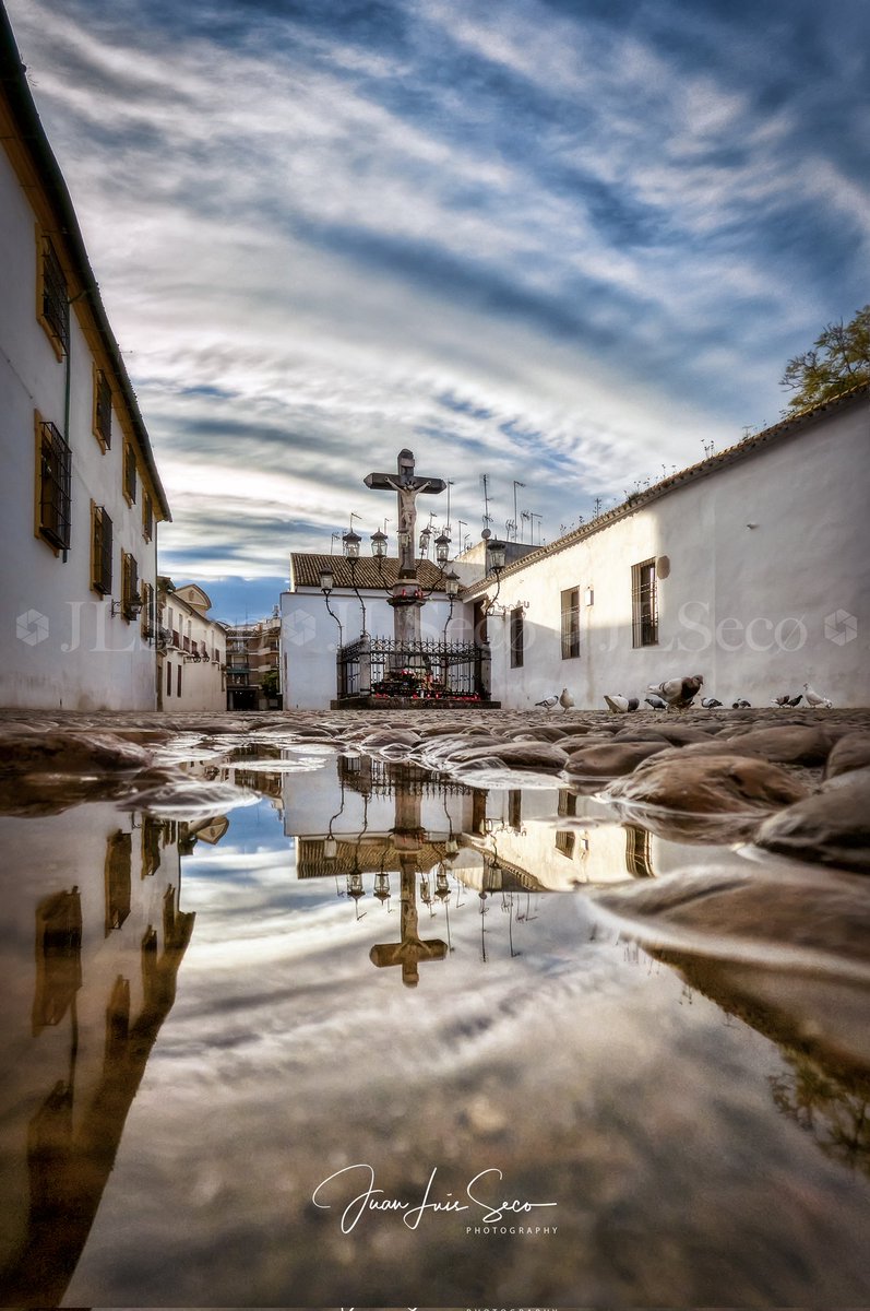 Cordoba_spain tweet picture