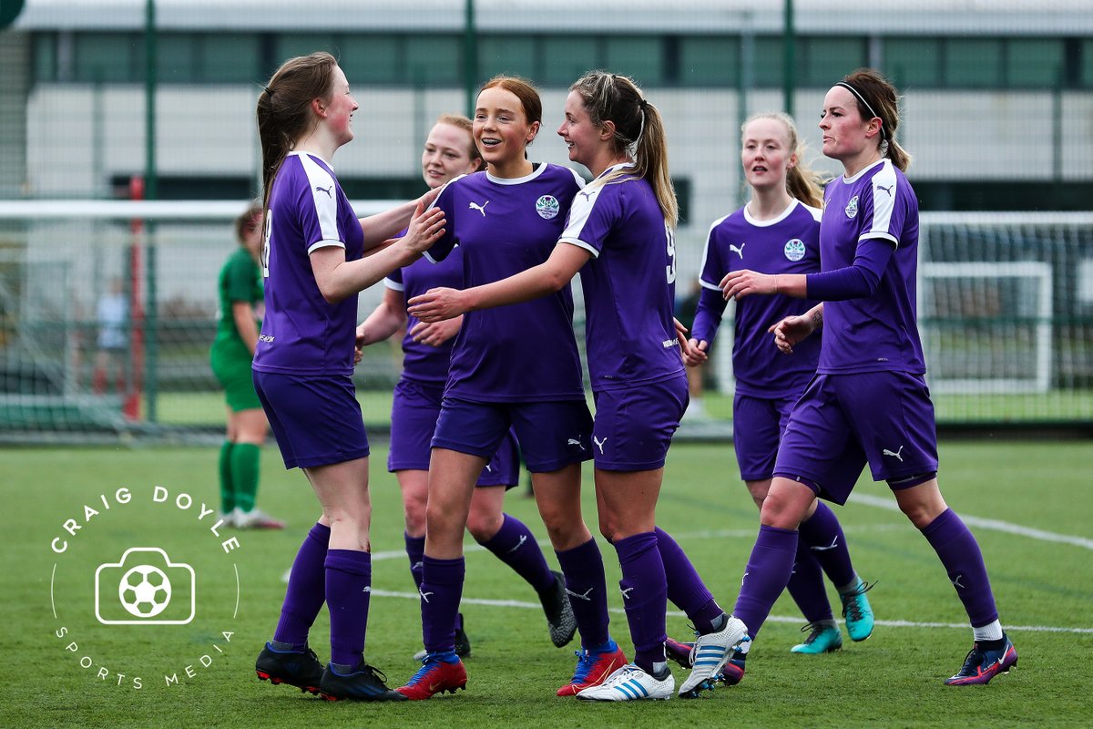 Fresh faces grabbing their first goals for <a href="/BTFC07/">Boroughmuir Thistle</a> as they secured three points away @StirUniWFC in the <a href="/SWPL/">Scottish Women's Premier League</a> 2 this afternoon.
