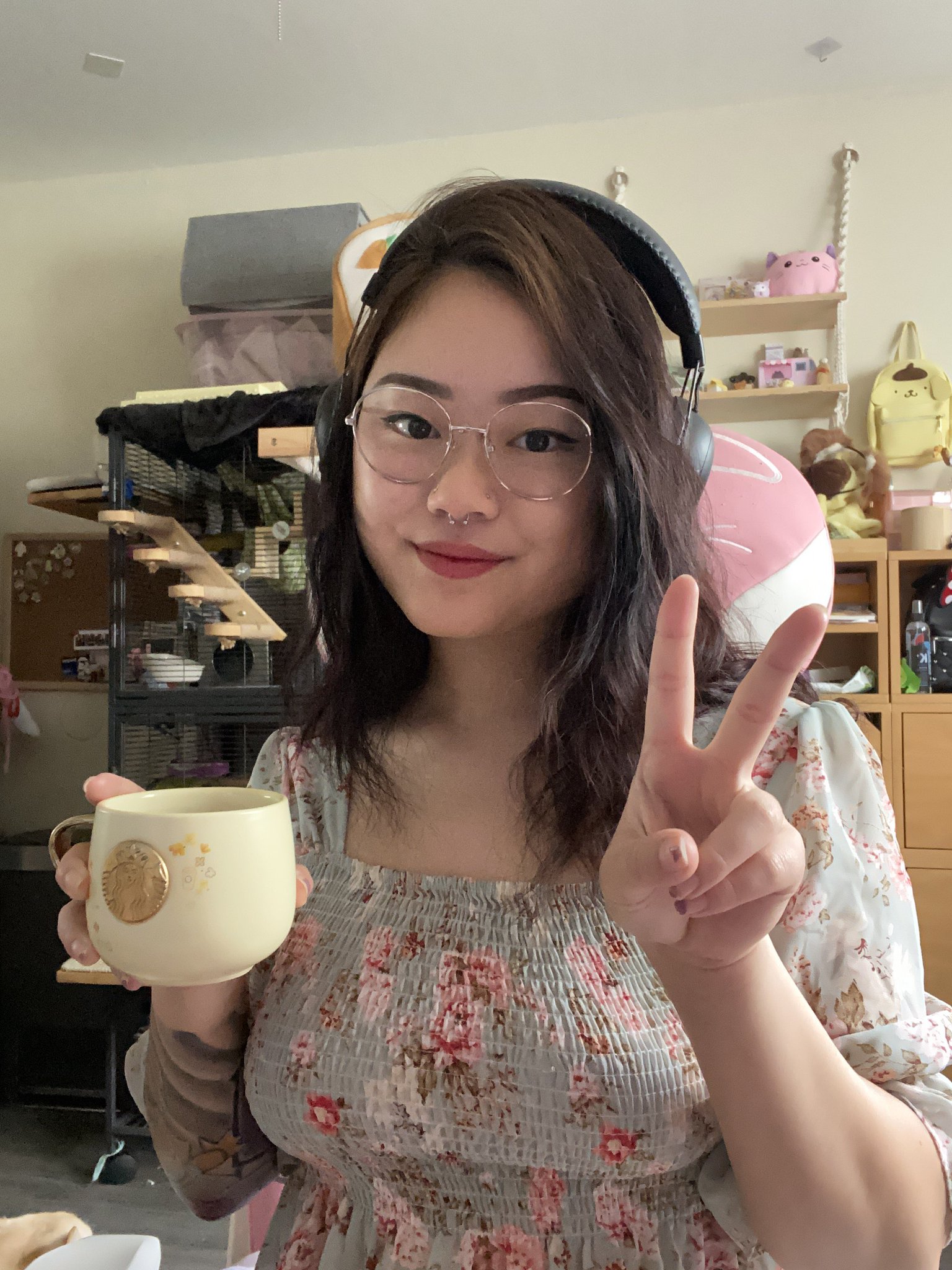 TW Pornstars - Ur2dwaifu . Twitter. Im an affiliate now! Come hang I'm live n.n. 7:04 PM - 3 Apr