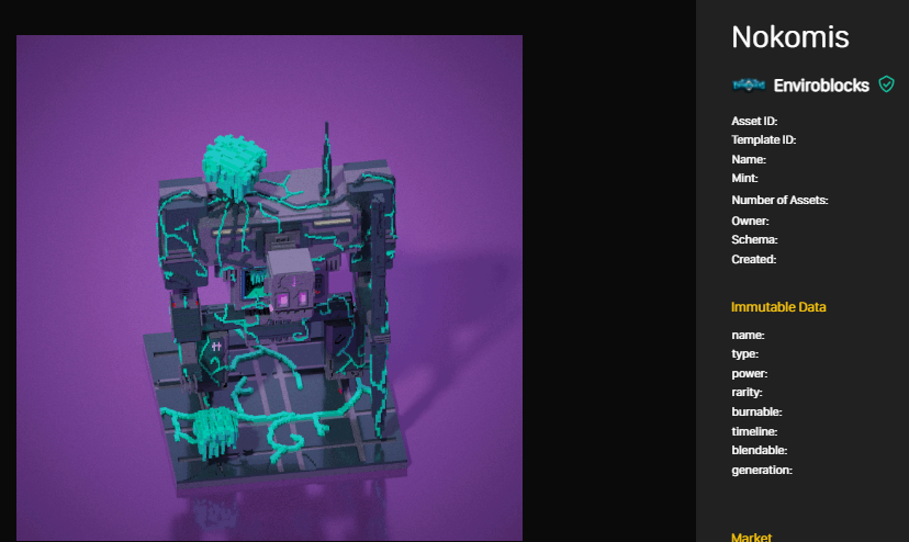 Silver_Swampfox's tweet image. Oh, yea! I got one! Thank you @enviroblocks!

See you at the next @dygycon!