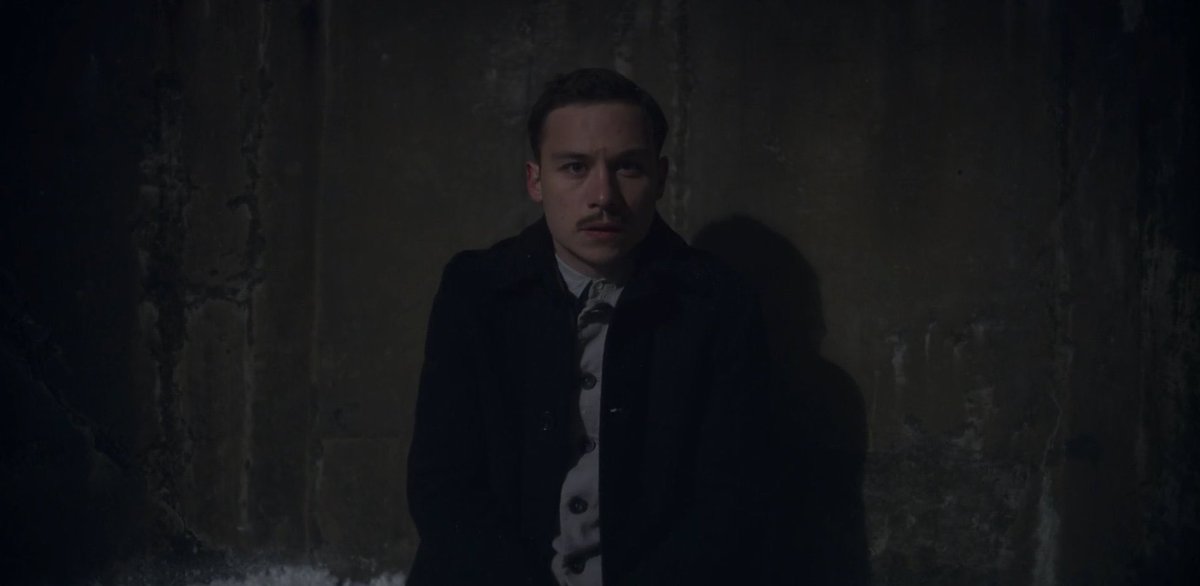 Peaky Blinders tweet media