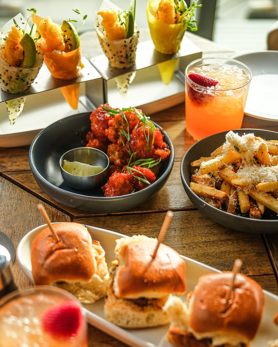 JOEY Restaurants tweet media