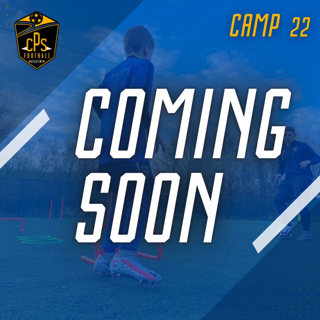 Preparations are well under way for this years camp!

Don’t miss Bolton’s biggest football camp this summer. 

Get your tickets now!⚽️

 #summercamp #summerfootball #footballcamp #cpsfootballacademy #boostingbolton #football #footballtraining #summertraining #training