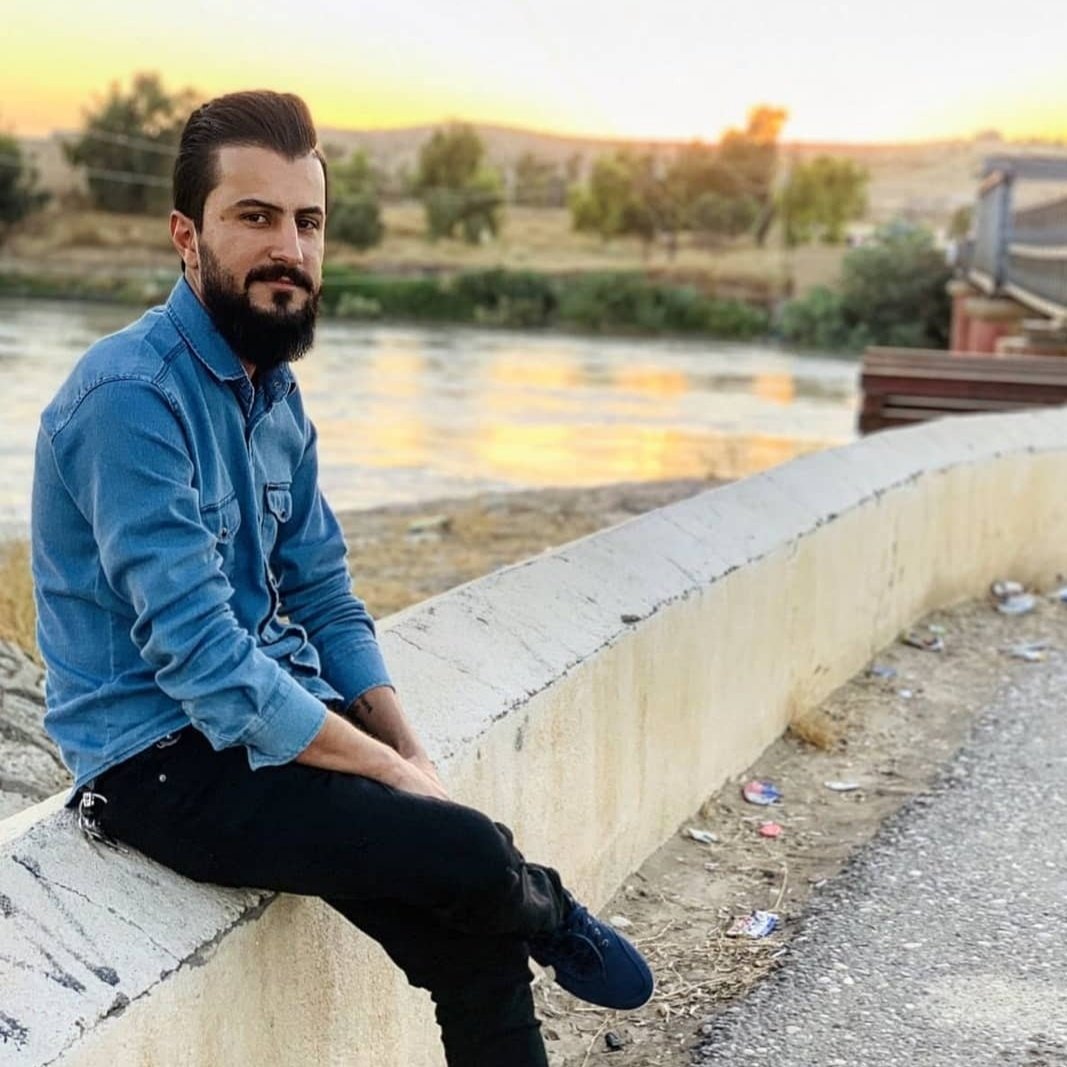 Shwanjamil12's tweet photo. #صورة_ملف_شخصي_جديدة https://t.co/QbBA56ECyN