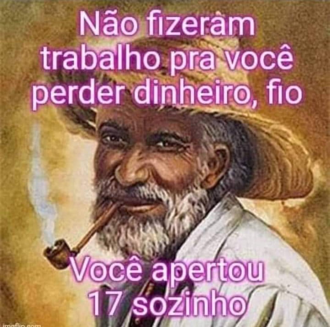 Verdade!