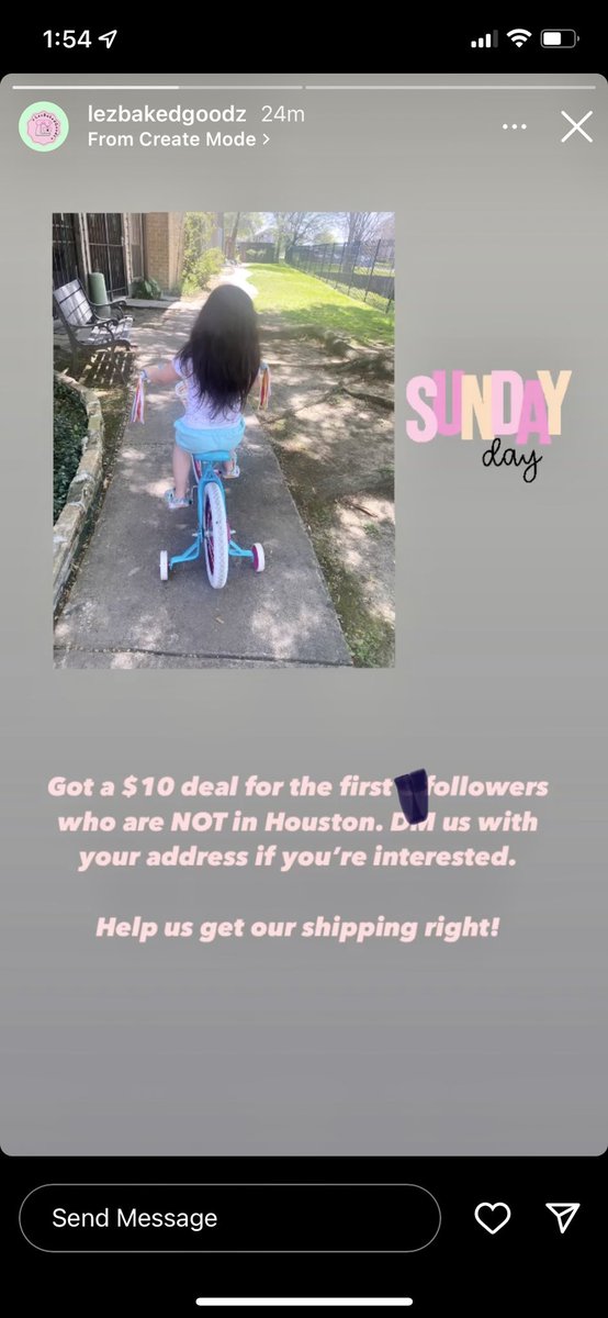 In need of two out of town followers! Dm for more info 🧿❤️