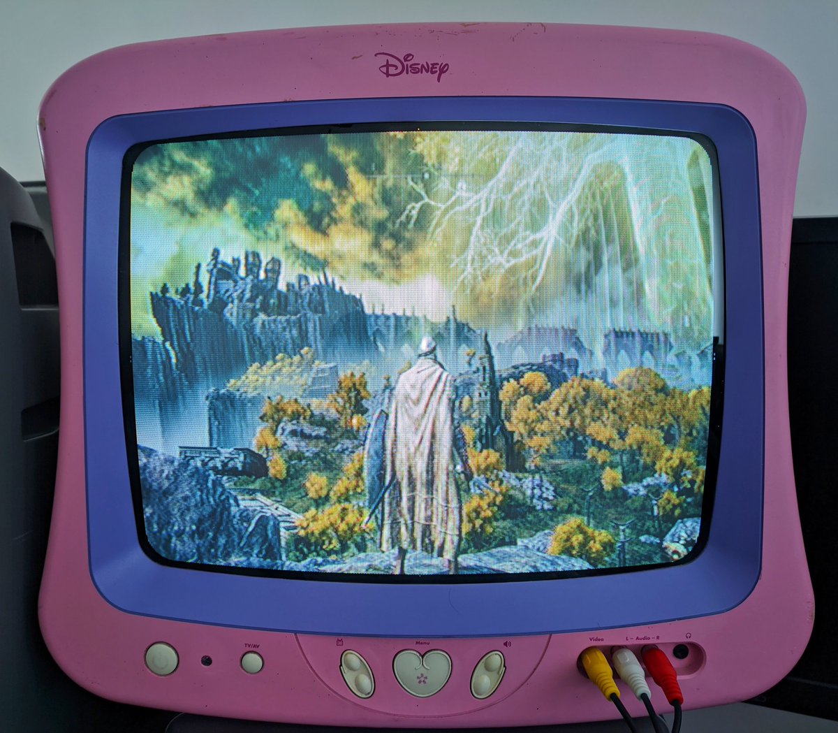 Matatán tweet media