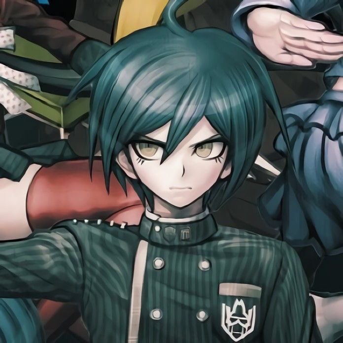 Anime awards! || Danganronpa 3! tweet media
