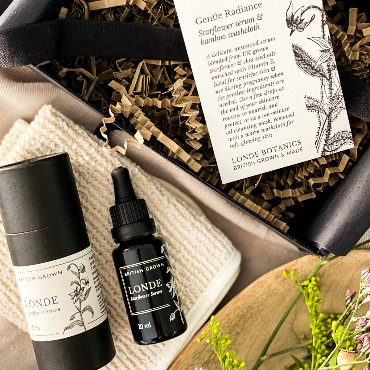 LondeBotanics tweet media