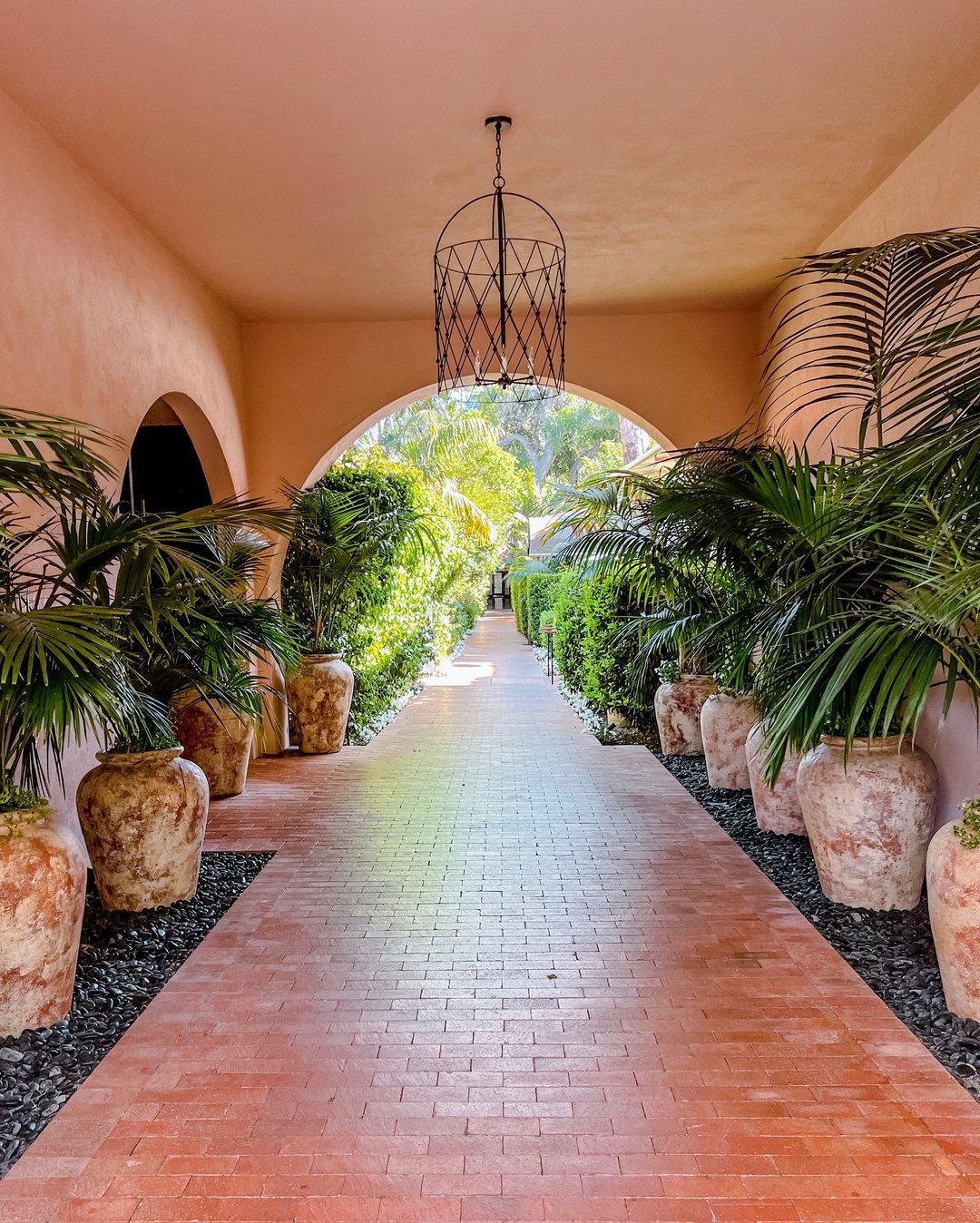 Hotel BelAir on Twitter "Pure BelAir bliss. https//t.co/gTy1PaWPiM