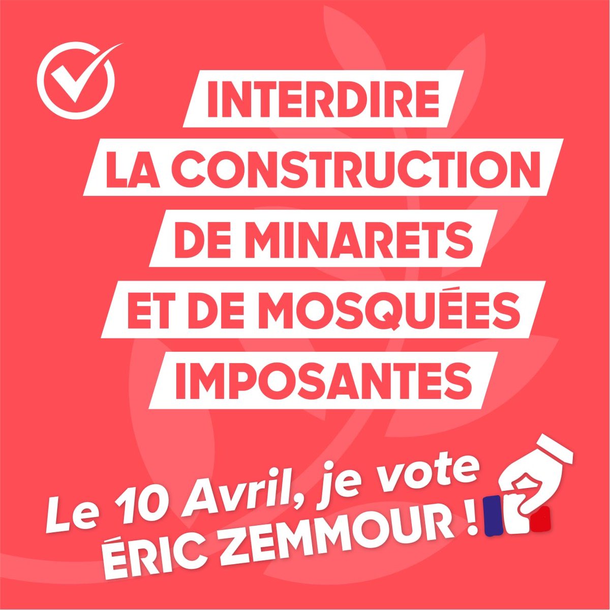 RECONQUÊTE! | Haute-Savoie tweet media