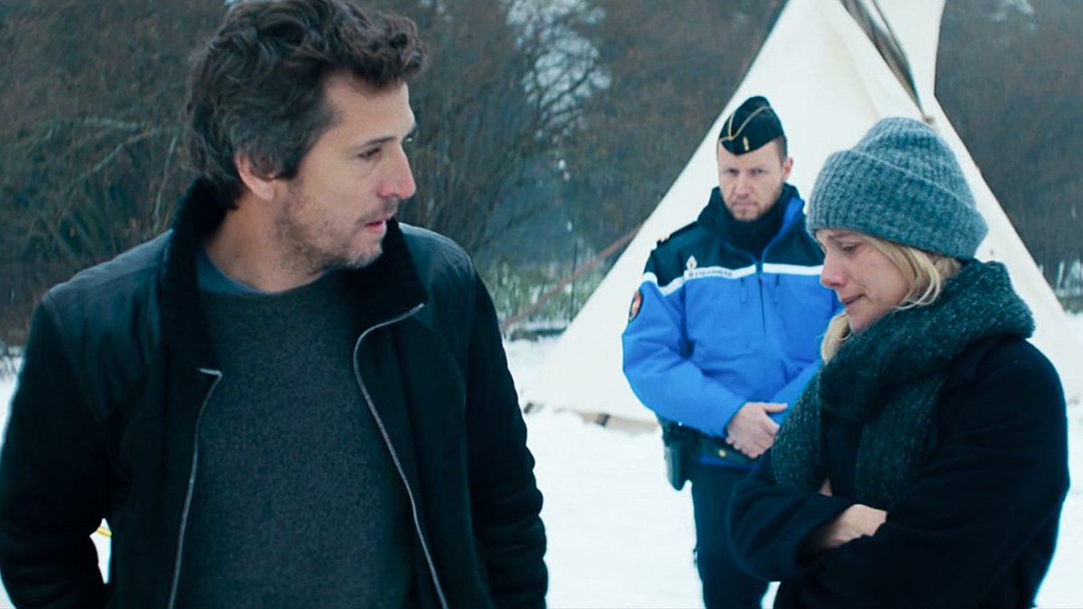 Kira4141's tweet photo. Ce soir #W9  #MonGarcon G. Canet, M. Laurent. https://t.co/NMX64hymLC