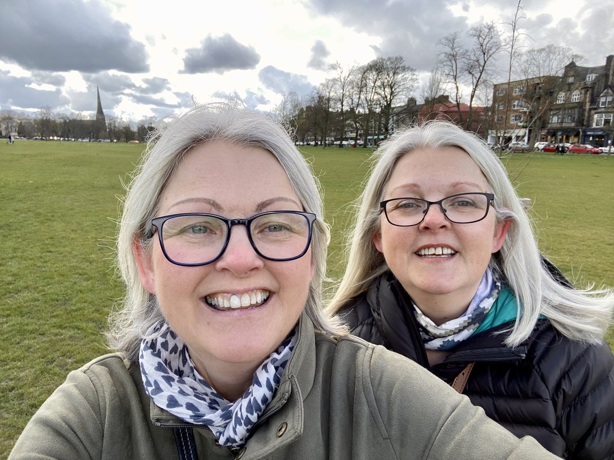 rosetintedlass's tweet photo. 25 miles this week. No hikes but lots of dog walks and local walks into town. Achieved 13.9 miles towards #SteppingIntoSpring for @Sarcoma_UK in memory of Rob. Thanks so much for your generous donations so far. We have raised Β£458 to date. Amazing! @paperbookmarks #NHS1000miles https://t.co/ISsDg1lMur