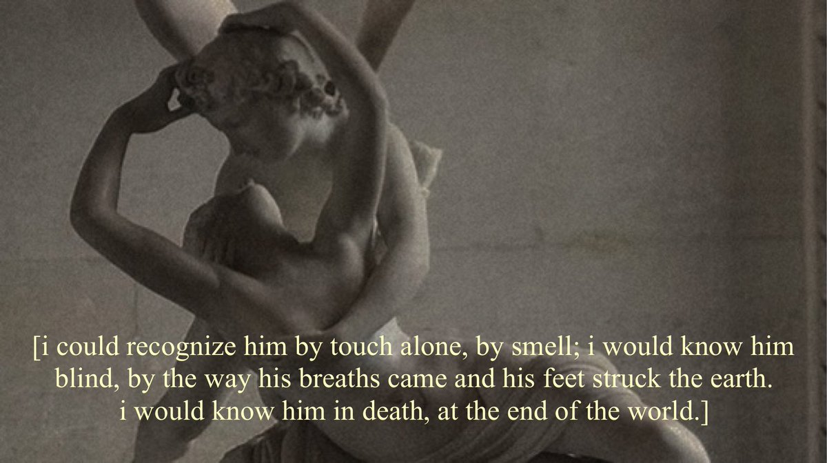 — the song of achilles (2011)