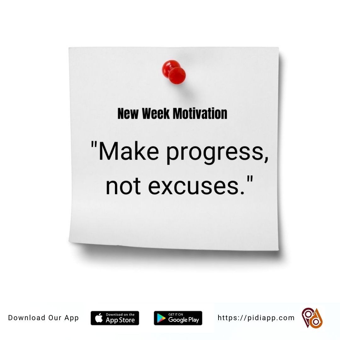 pidi_app's tweet photo. It’s ‘show up’ Monday!

Embrace the day with enthusiasm and give it your best shot.

We are rooting for you.

#pidiapp #newweekmotivation #nigerianbusinessowners #onlinestoreinlagos #logisticsinlagos #onlinestoresinlagos https://t.co/aSUIsfvDL2